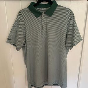 Bonobos slim fit golf polo medium